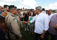 Festejos juninos de Cruz das Almas contam com ações sociais do Governo