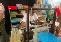 Festival transforma Bahia em “vitrine nacional” de artesanato