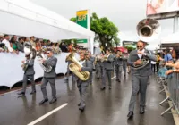 Estrelas do 2 de julho, filarmônicas formam artistas e cidadãos