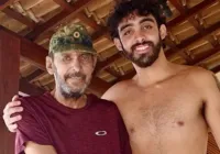 Filho de Gustavo Mullem faz homenagem ao pai: “Te amo demais”