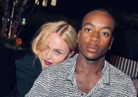 Filho de Madonna faz desabafo sobre sair de casa: “Restos de comida” imagem