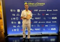 Filme baiano vence prêmio em festival de cinema de Curitiba