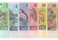 Fim de uma era? Primeiras notas de real vão deixar de circular