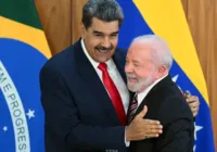 Brasil pressiona para que Venezuela divulgue atas eleitorais