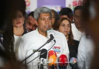 "Enviarei quantos forem preciso”, diz Jerônimo sobre pedido de crédito