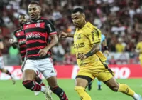 Flamengo e Amazonas jogam por classificação na Copa do Brasil