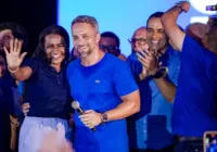 Flávio Matos é confirmado candidato a prefeito de Camaçari