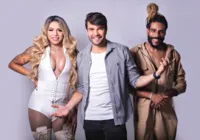 Flor de Maracujá e Tio Barnabé agitam Pelourinho nesta quinta