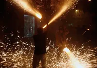 Fogos de artifício: saiba quais perigos e cuidados necessários ao usar