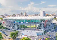 Fonte Nova vai receber seis jogos da Copa do Mundo Feminina; veja