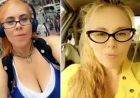 Força-tarefa para capturar assassina dos EUA é montada no Reino Unido