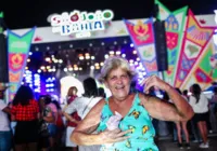 Fotos: Terceira noite de apresentações no Parque tem público animado