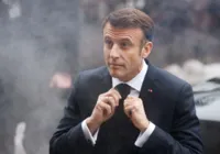 França vai às urnas para o primeiro turno das eleições legislativas