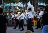 Funceb levará 10 bandas filarmônicas ao desfile de 2 de Julho