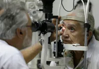 Fundação fará mutirão gratuito de glaucoma e catarata; saiba quando