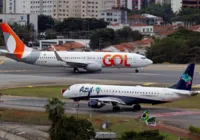 Gol e Azul iniciam venda de voos compartilhados