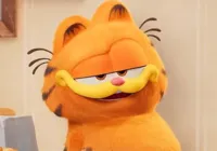 'Garfield' ultrapassa 'Furiosa' e lidera bilheterias nos cinemas