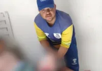 Bahia: Gari realiza parto de mulher após ouvir gritos de socorro