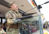 General deposto garante que tentativa de golpe foi ordem de Arce