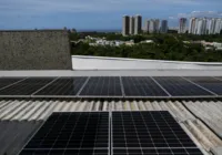 Geração de energia solar na Bahia supera R$6,4 bi em investimento