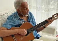 Gilberto Gil anuncia turnê de despedida dos palcos em 2025