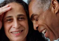 Gilberto Gil completa 82 anos e recebe homenagem de Maria Bethânia