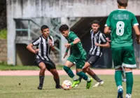 Goiás é o campeão da 14ª edição da Copa 2 de Julho de Futebol Sub-15