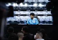 Goleiro do Timão aposta no coletivo para quebrar jejum contra Bahia