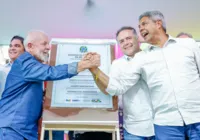 Governo Lula anuncia R$ 2,8 bi em investimentos para estradas baianas