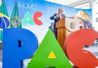Governo Lula anuncia resultados do PAC Seleções nesta sexta