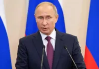 Governo britânico alerta para risco de interferência russa em eleições