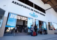 Governo da Bahia amplia capacidade de aeroporto em Porto Seguro