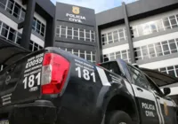 Governo da Bahia convoca 255 aprovados no concurso da Polícia Civil