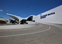 Governo baiano quer investir R$ 20 mi anuais para voos internacionais