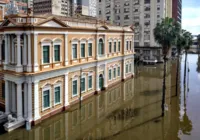 Governo dará agilidade às compras públicas por calamidade no RS