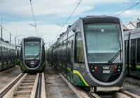 Mato Grosso confirma venda de trens do VLT à Bahia por R$ 793 milhões