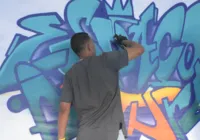 Grafite renova Massaranduba