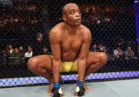 Gran finale! Anderson Silva anuncia luta de despedida; veja adversário