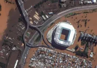 Grêmio, Inter e Juventude pedem paralisação do Brasileirão