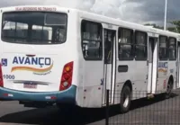 Greve chega ao fim e ônibus voltam a circular na RMS nesta sexta