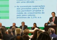 Haddad diz que inflação média do governo Lula será inferior a 4%