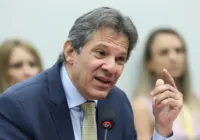 Haddad diz que não há limite para ajudar o Rio Grande do Sul