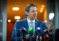 Haddad se reúne com deputados para tratar sobre reforma tributária