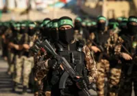 Hamas anuncia dado assustador com números de mortes em Gaza