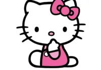 Hello Kitty não é uma gata? Entenda características da boneca