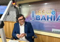 “Hidrogênio verde é o combustível do futuro”, diz Angelo Almeida imagem