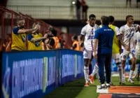 Histórico! Ruan Pablo se torna atleta mais jovem a defender o Bahia