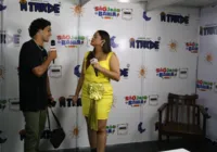 Homem Pedra fala sobre inspiração para criação de bordões