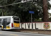 Homem é detido após denúncia de que ele se masturbava em ônibus