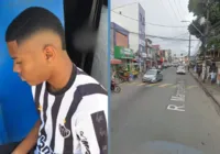 Homem é executado a tiros dentro de barbearia em Salvador